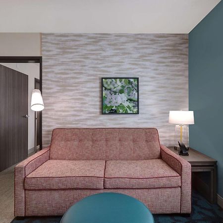 Home2 Suites By Hilton Bryant, Ar エクステリア 写真