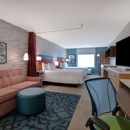 Home2 Suites By Hilton Bryant, Ar エクステリア 写真
