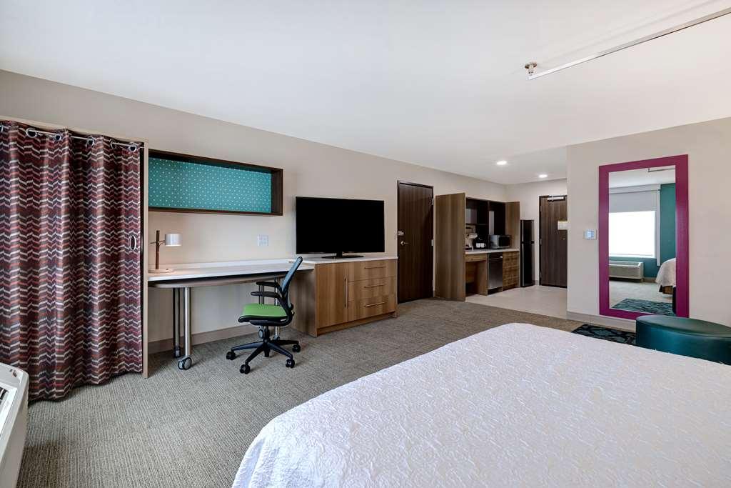 Home2 Suites By Hilton Bryant, Ar 部屋 写真