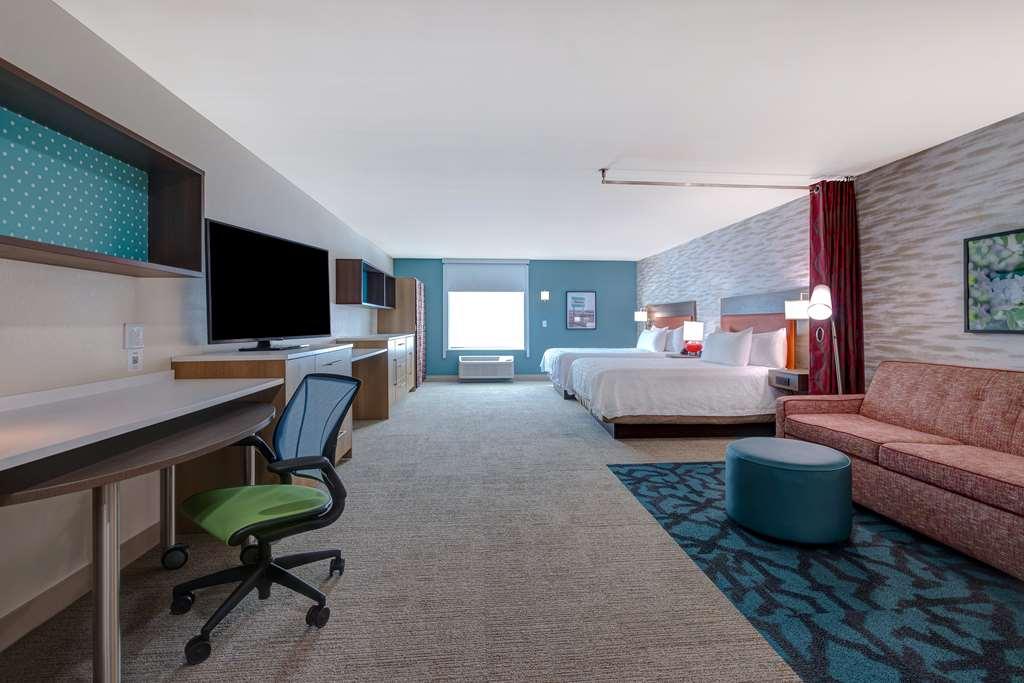 Home2 Suites By Hilton Bryant, Ar 部屋 写真