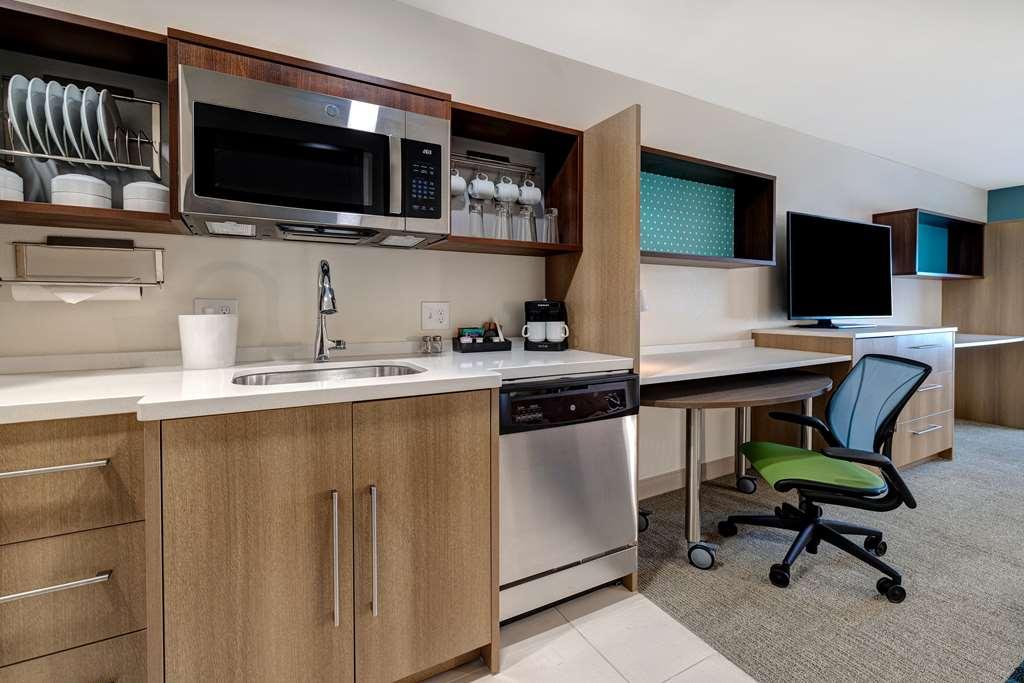 Home2 Suites By Hilton Bryant, Ar 部屋 写真