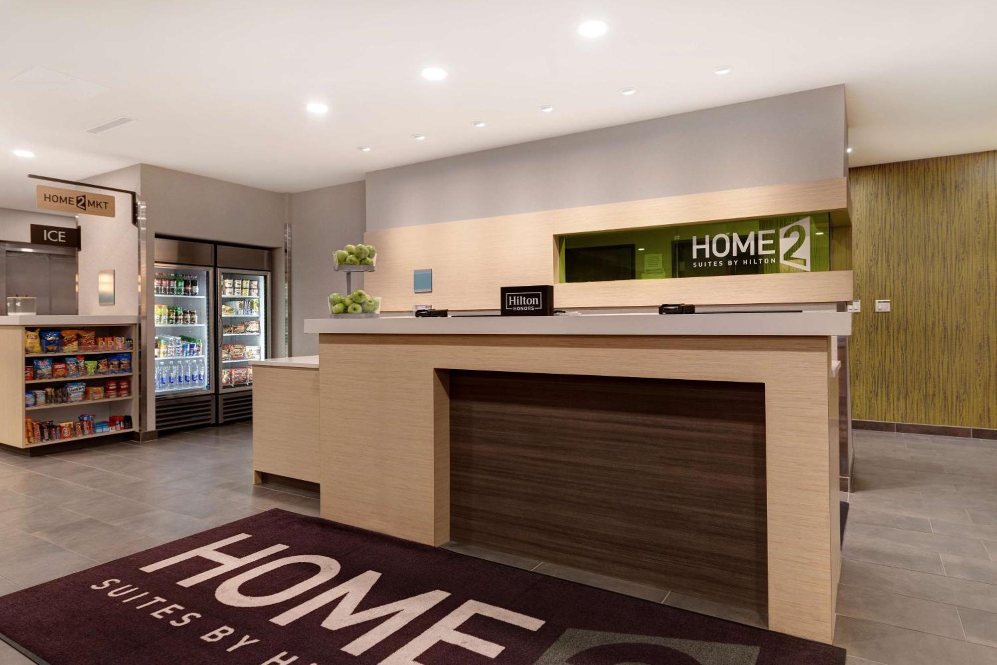 Home2 Suites By Hilton Bryant, Ar エクステリア 写真