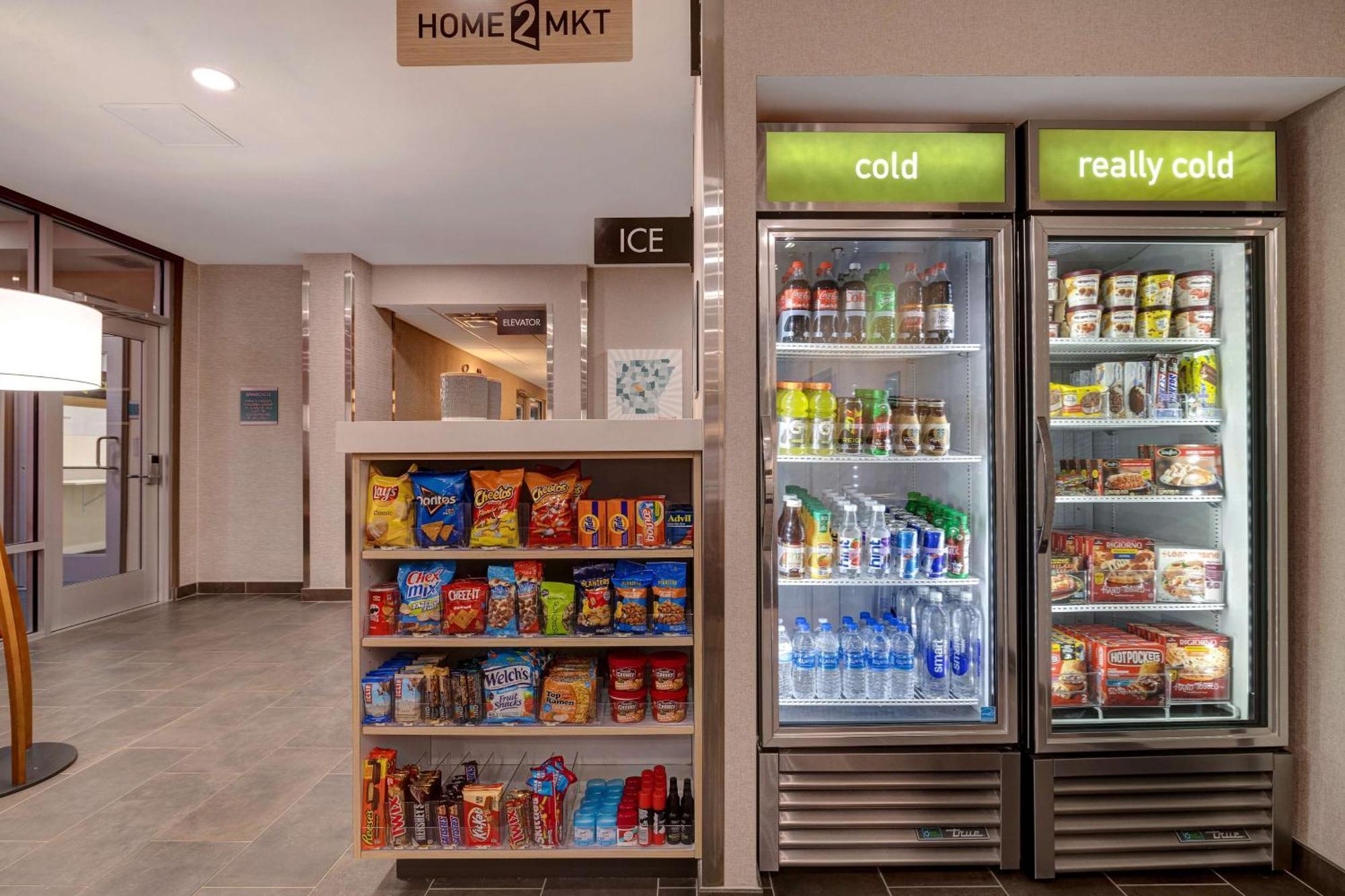 Home2 Suites By Hilton Bryant, Ar エクステリア 写真