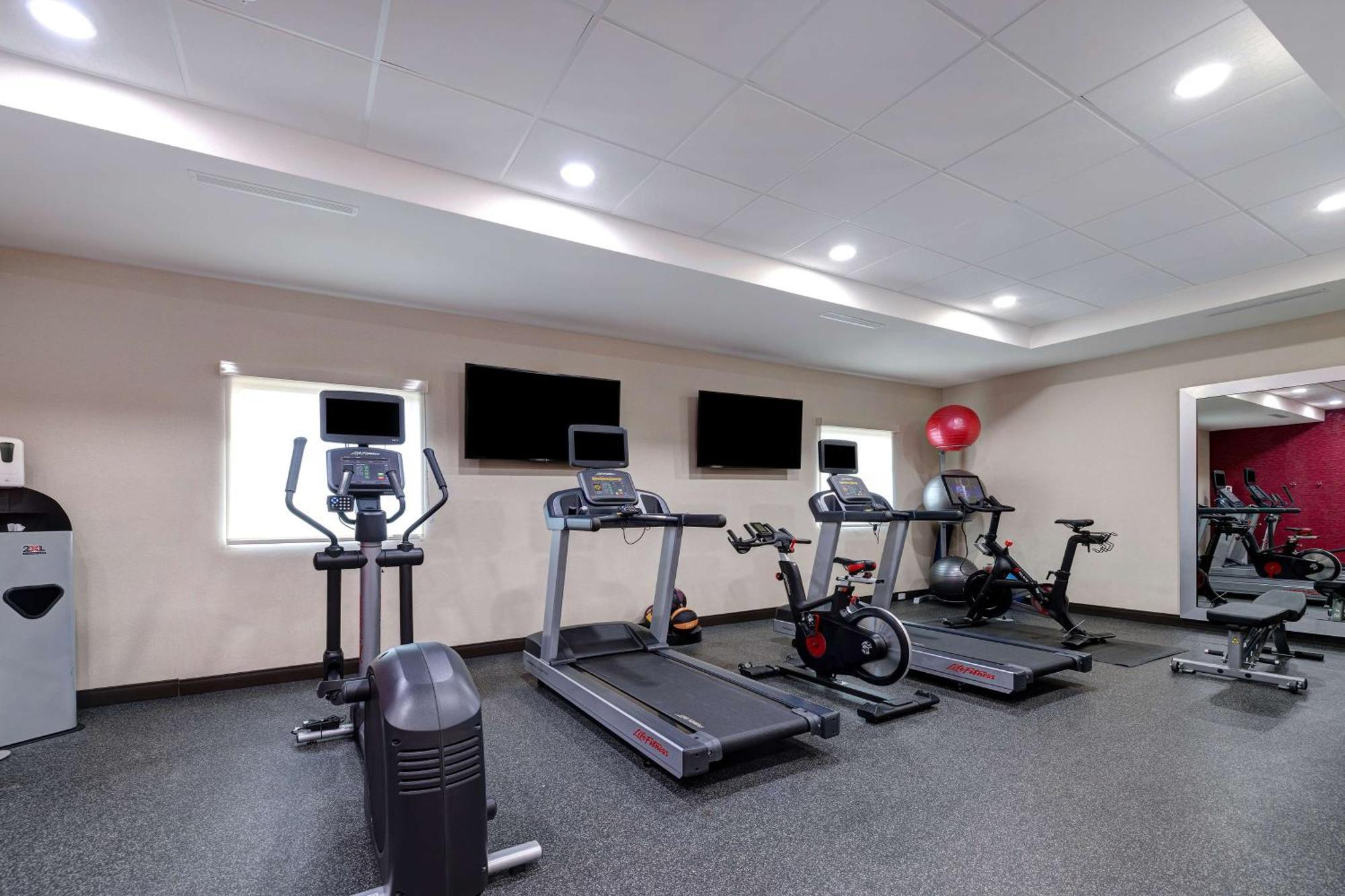 Home2 Suites By Hilton Bryant, Ar エクステリア 写真