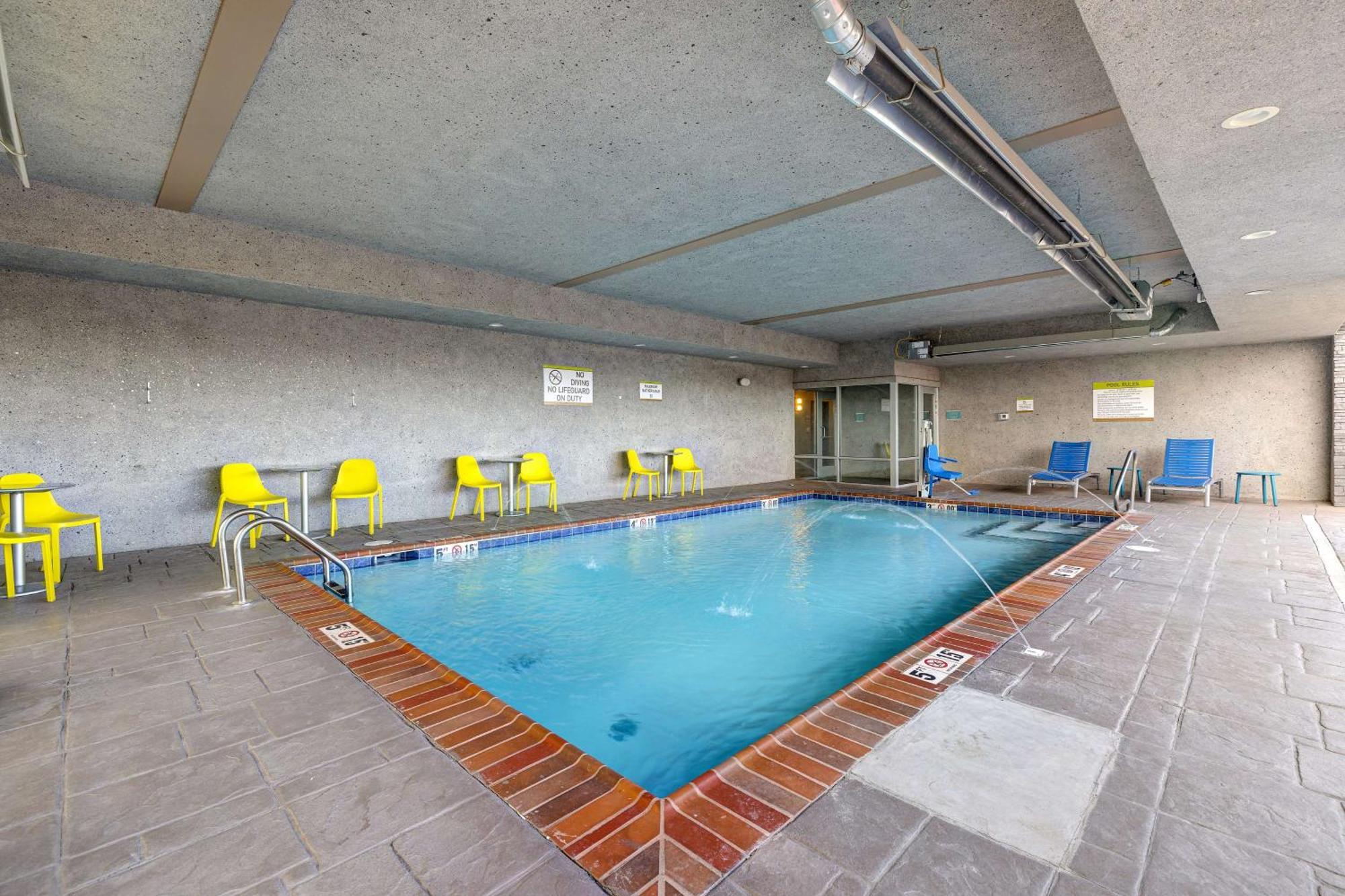 Home2 Suites By Hilton Bryant, Ar エクステリア 写真