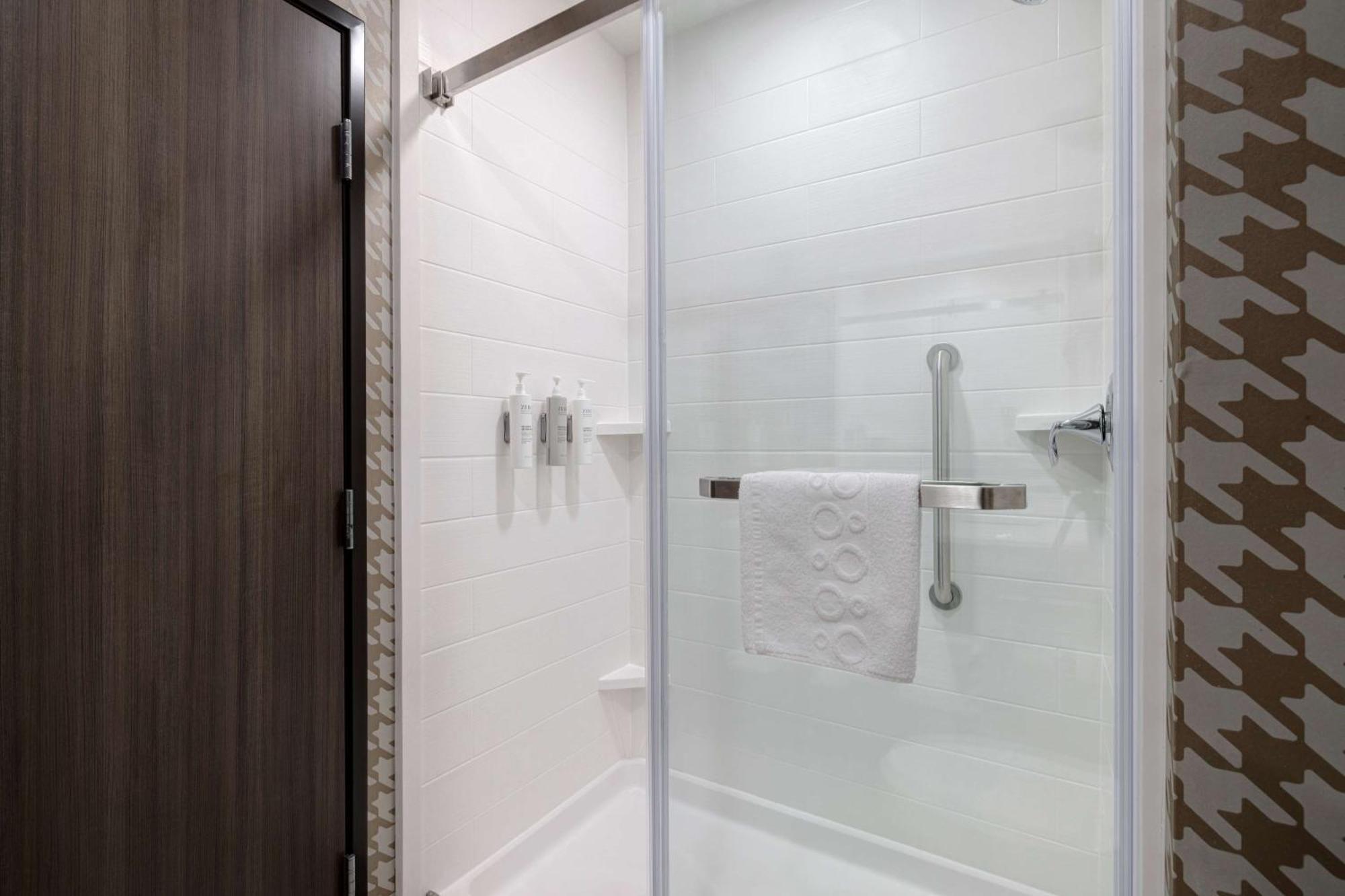 Home2 Suites By Hilton Bryant, Ar エクステリア 写真