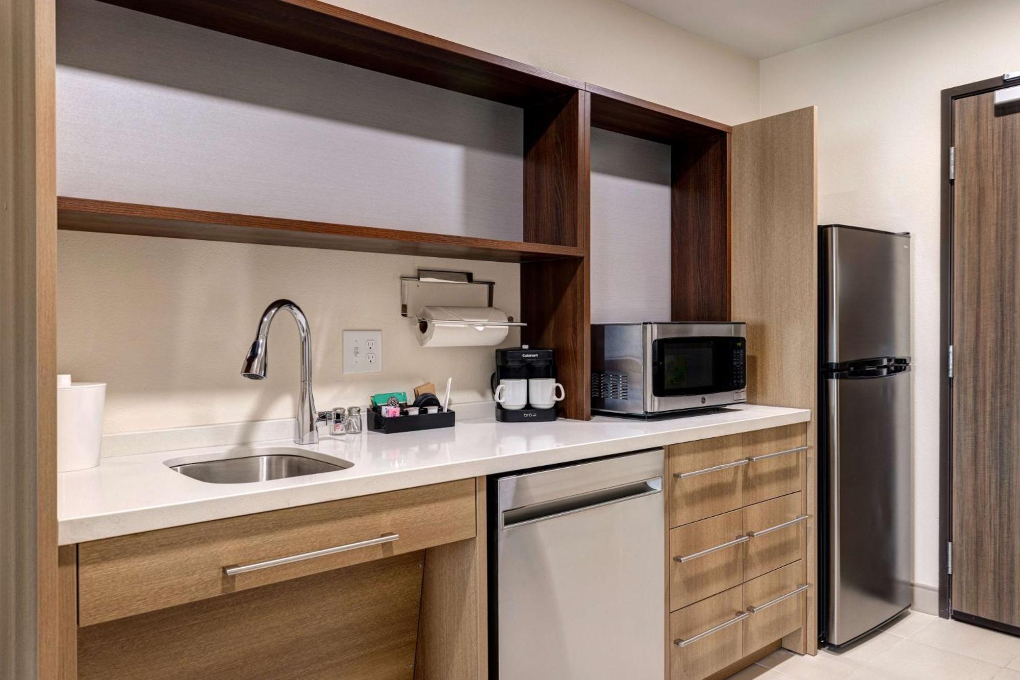 Home2 Suites By Hilton Bryant, Ar エクステリア 写真
