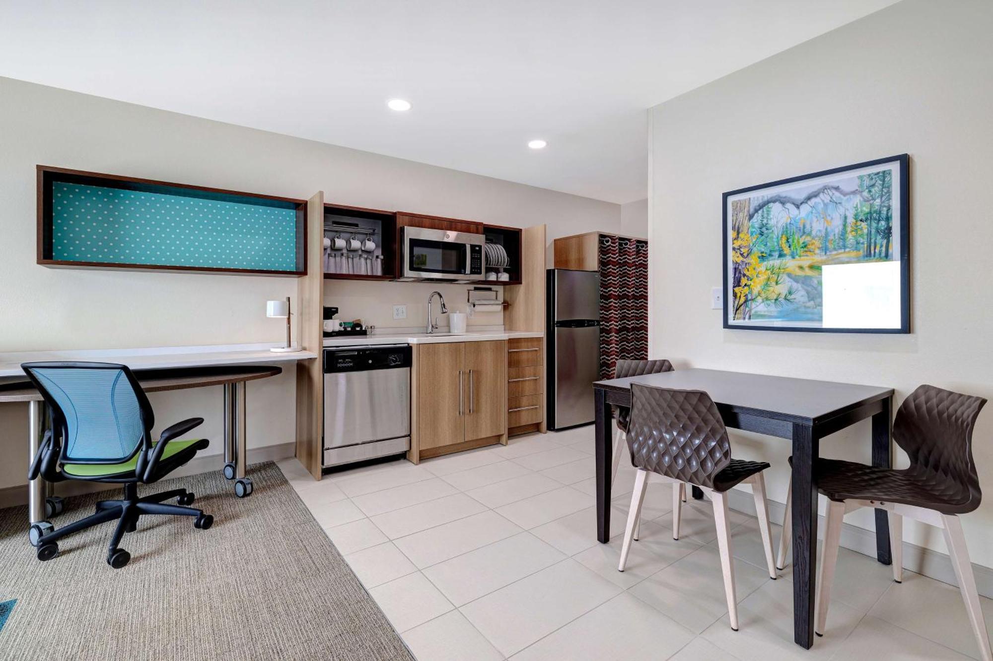 Home2 Suites By Hilton Bryant, Ar エクステリア 写真