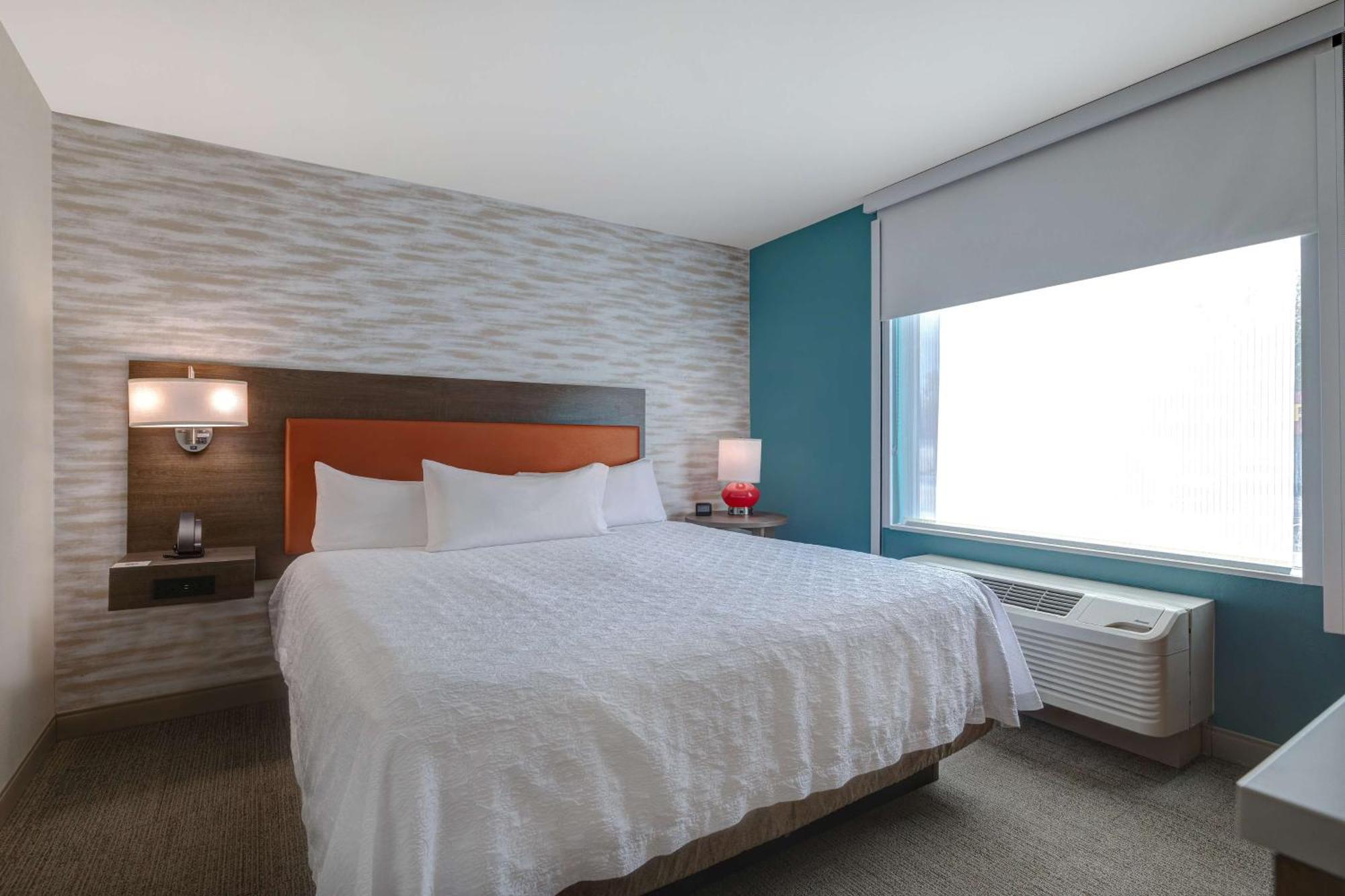 Home2 Suites By Hilton Bryant, Ar エクステリア 写真