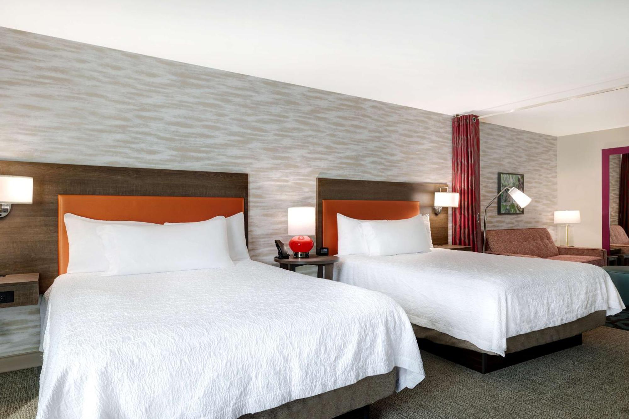 Home2 Suites By Hilton Bryant, Ar エクステリア 写真