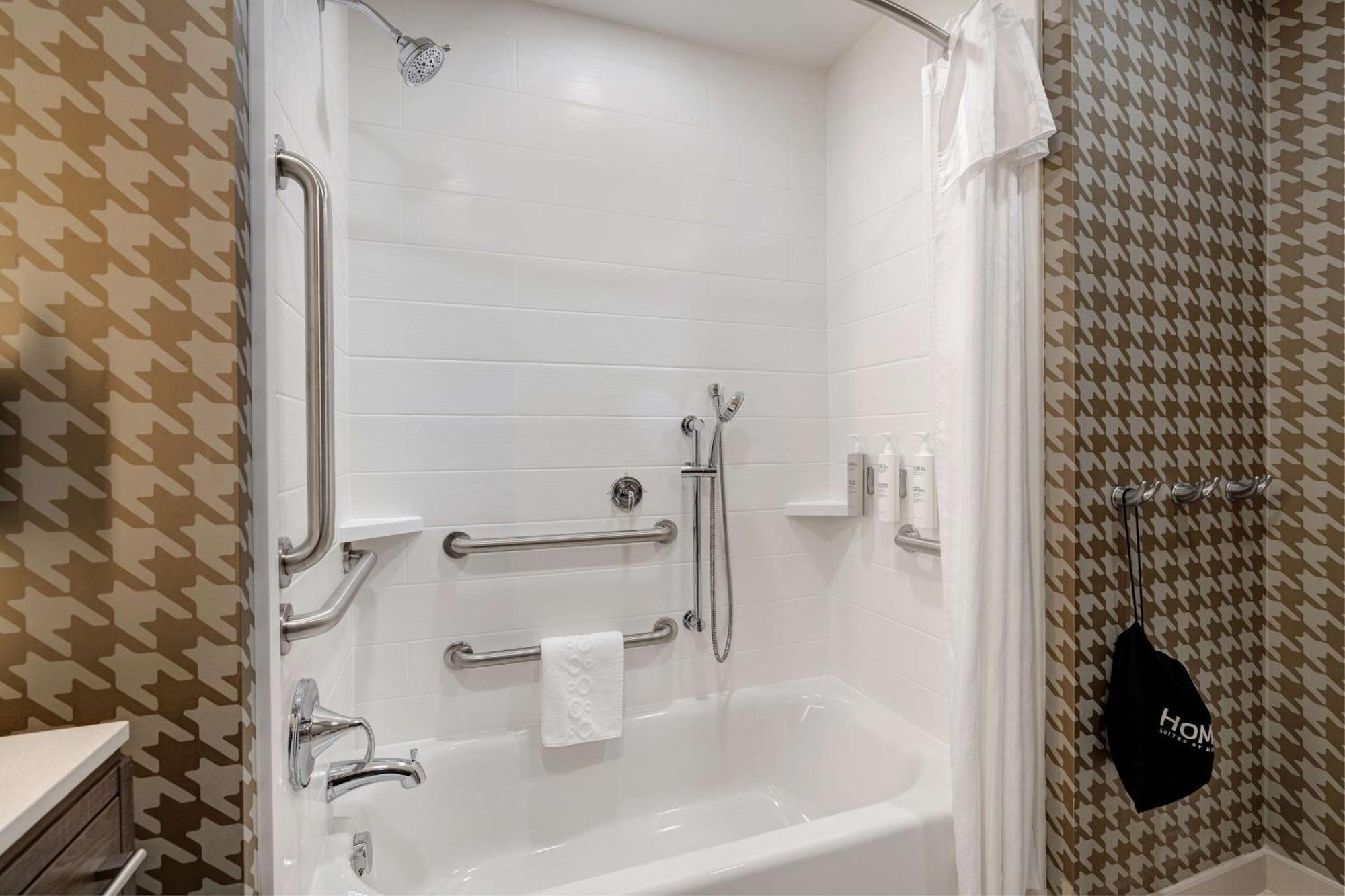 Home2 Suites By Hilton Bryant, Ar エクステリア 写真