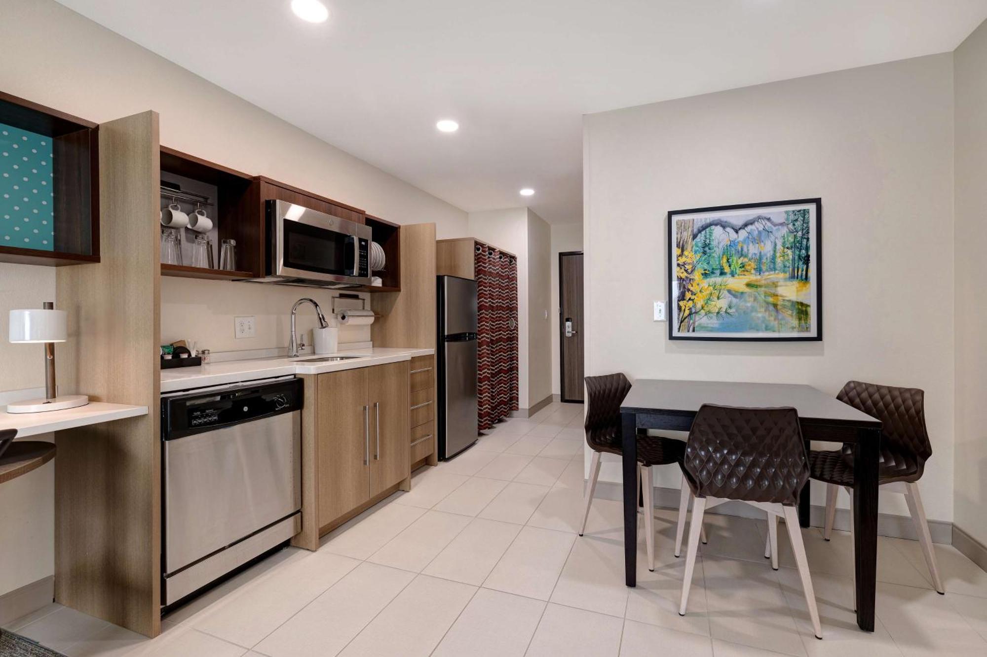 Home2 Suites By Hilton Bryant, Ar エクステリア 写真