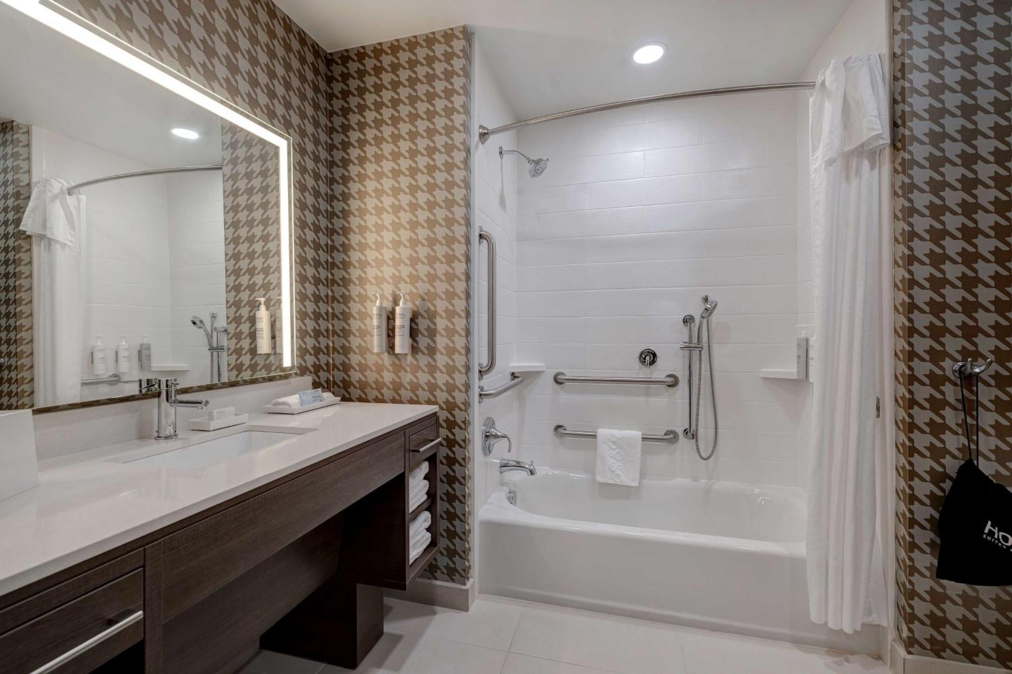 Home2 Suites By Hilton Bryant, Ar エクステリア 写真