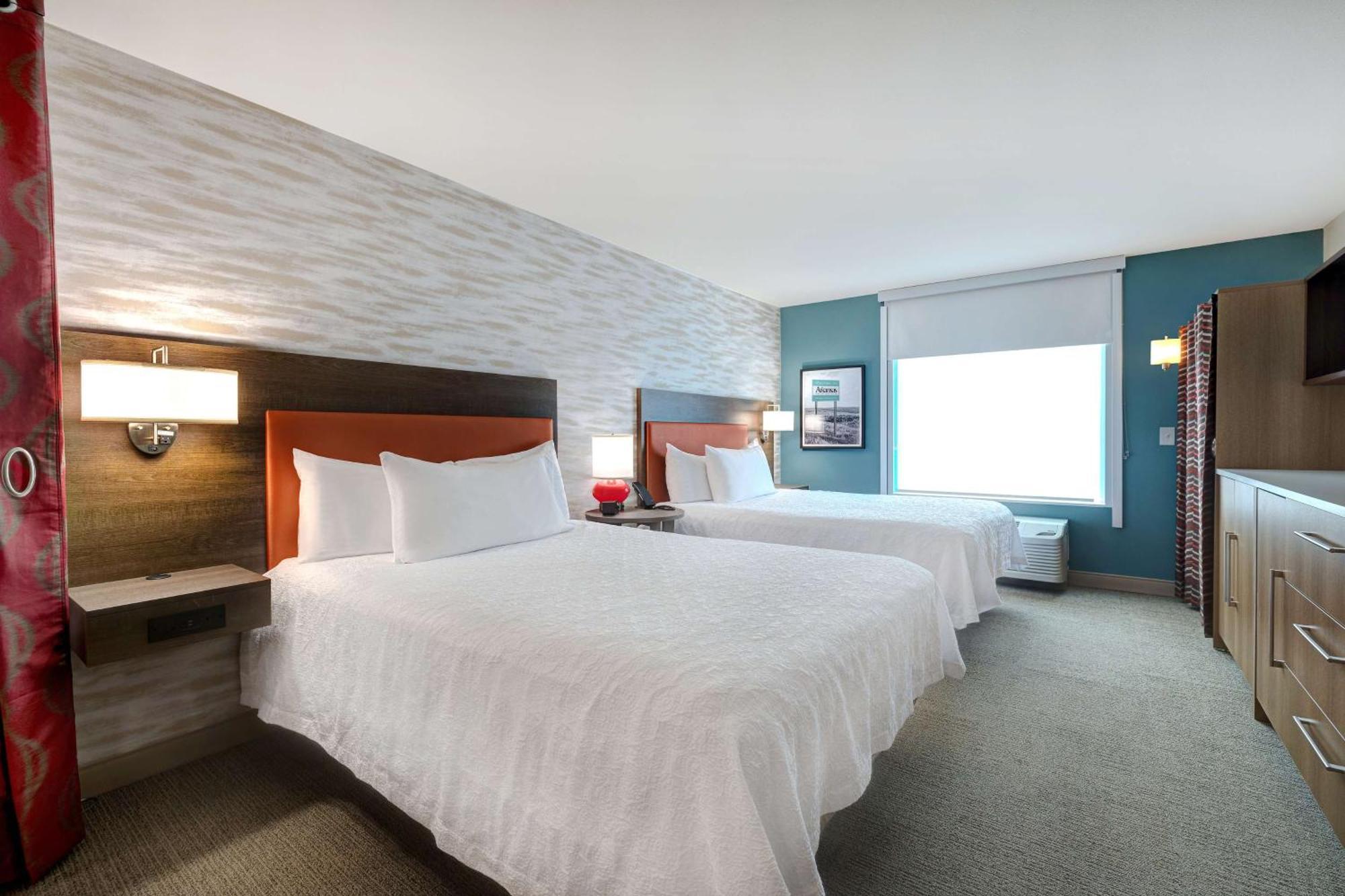 Home2 Suites By Hilton Bryant, Ar エクステリア 写真