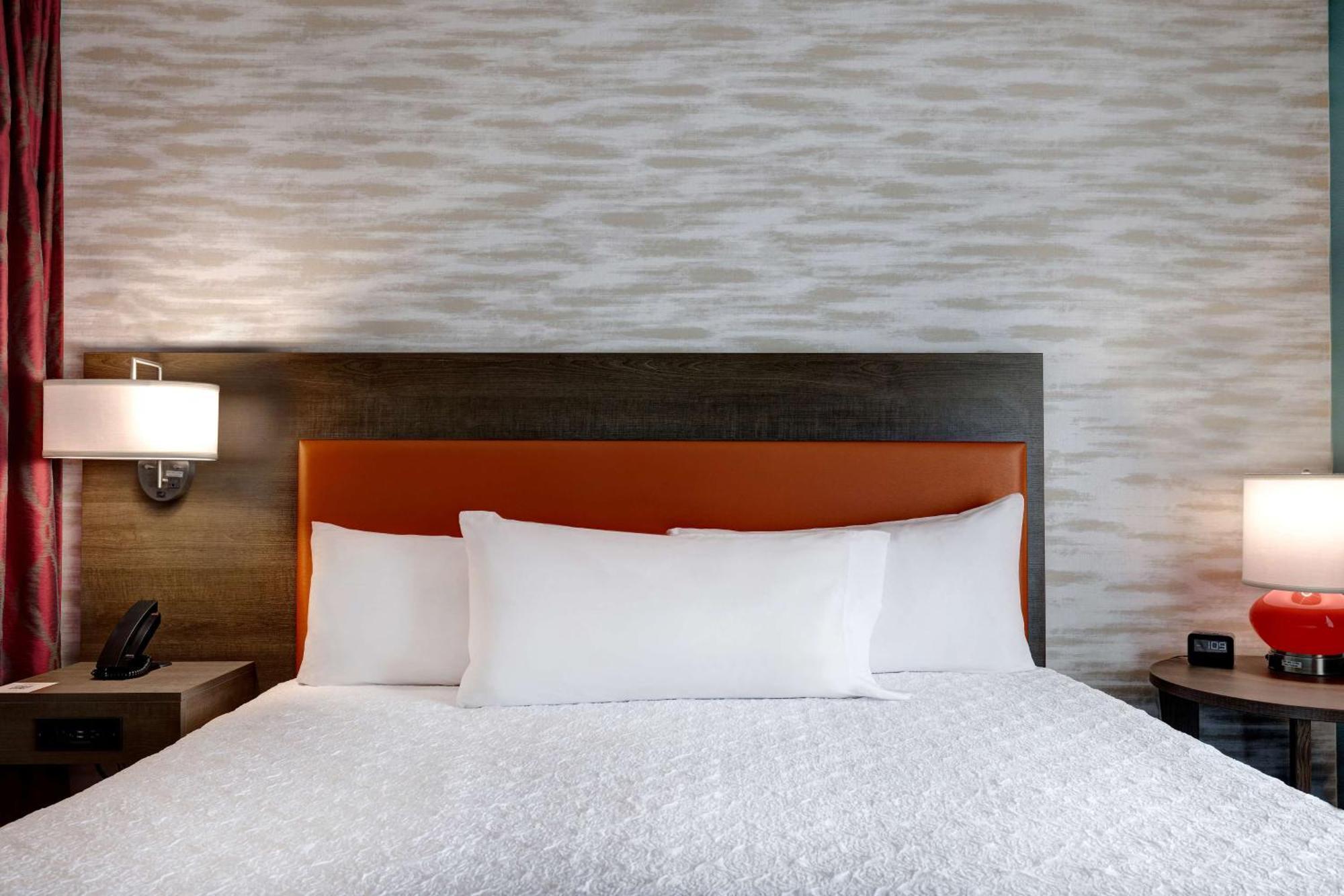 Home2 Suites By Hilton Bryant, Ar エクステリア 写真