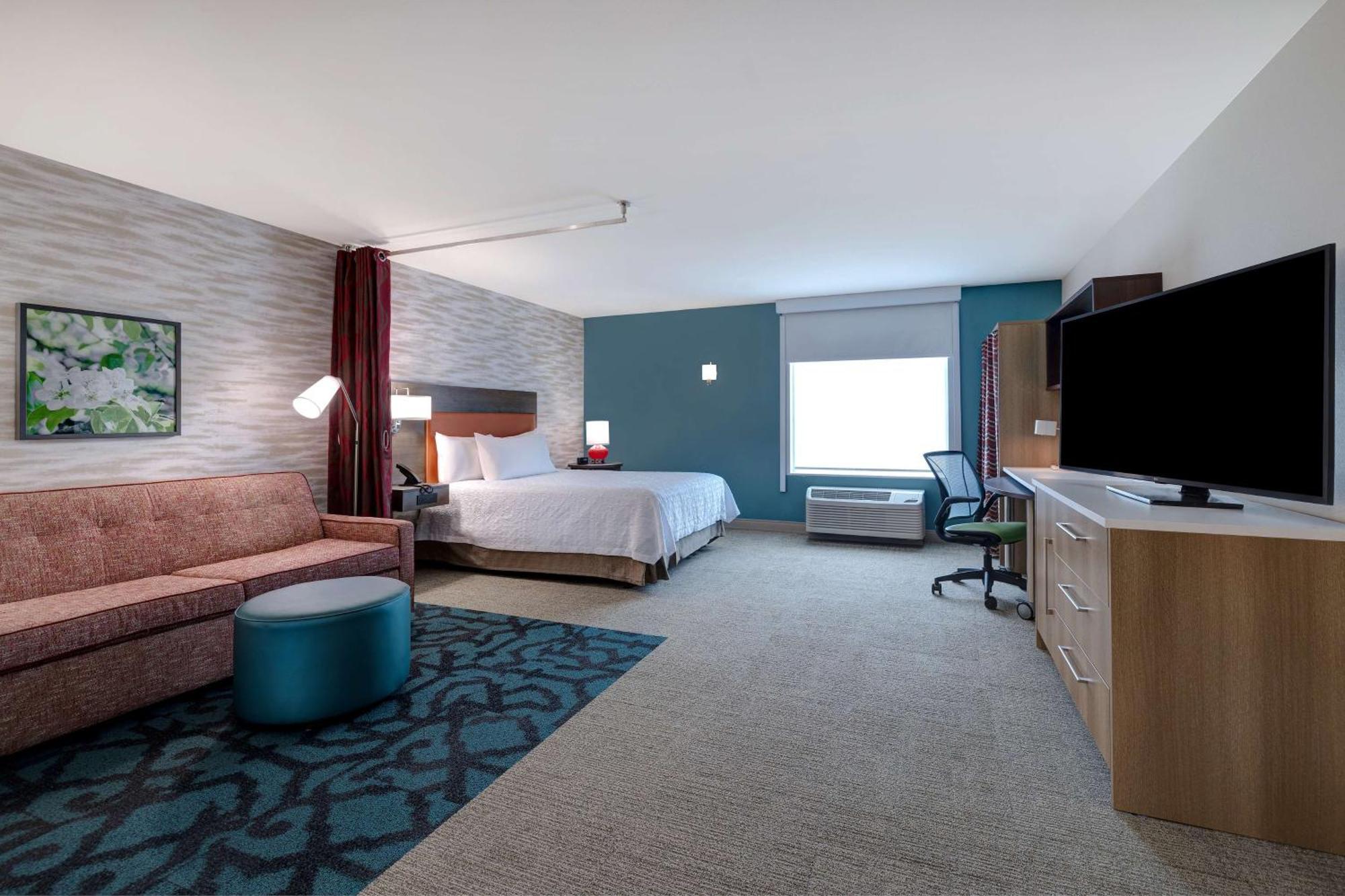 Home2 Suites By Hilton Bryant, Ar エクステリア 写真
