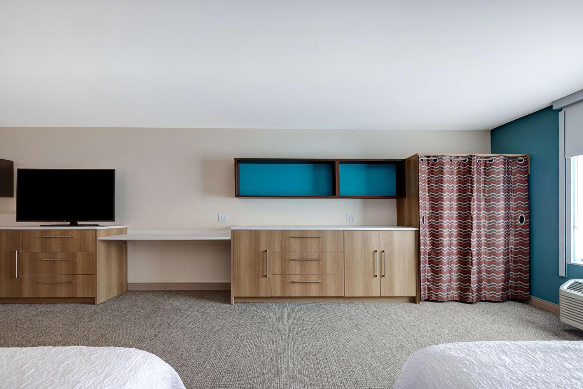 Home2 Suites By Hilton Bryant, Ar エクステリア 写真