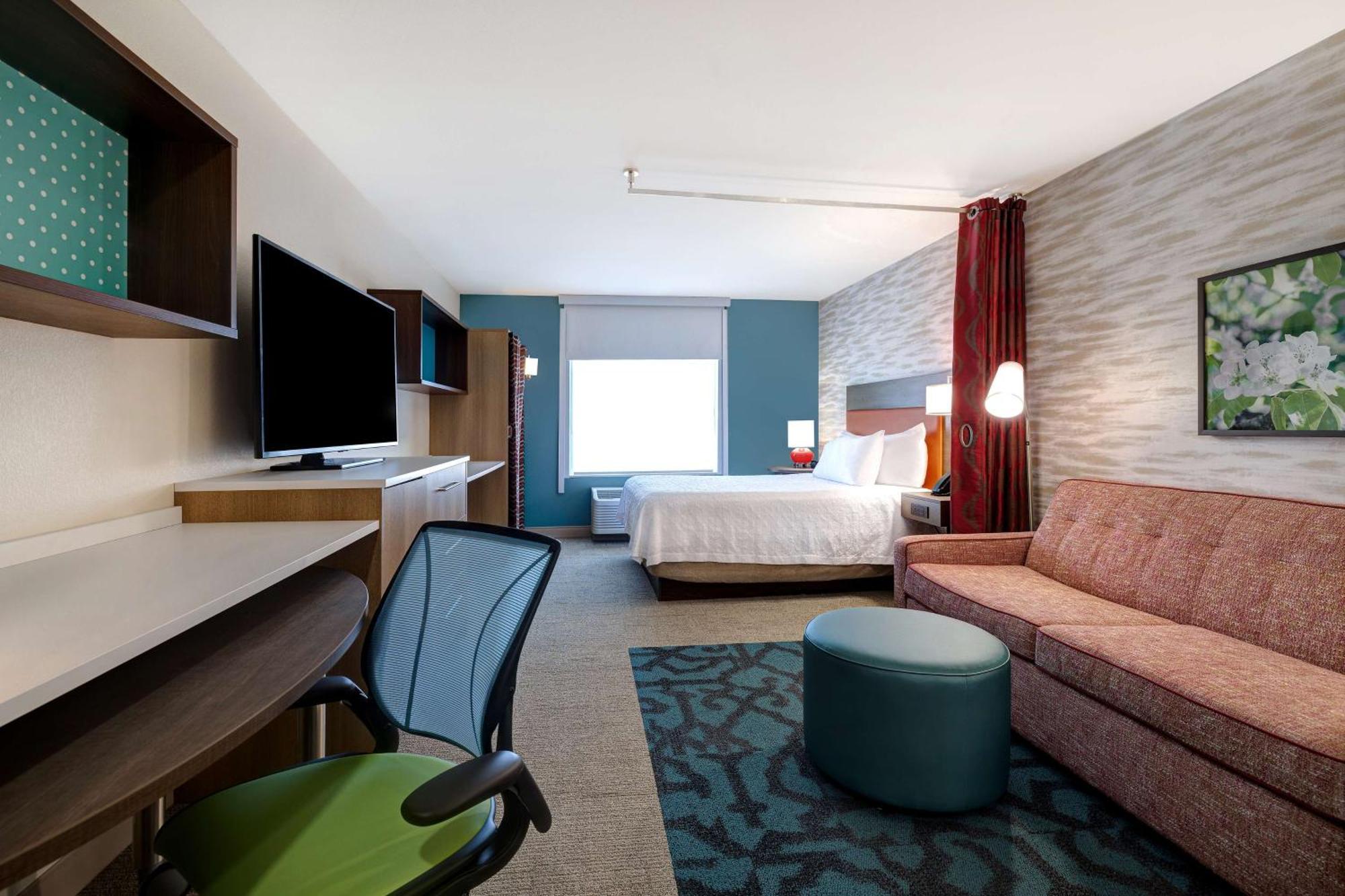 Home2 Suites By Hilton Bryant, Ar エクステリア 写真