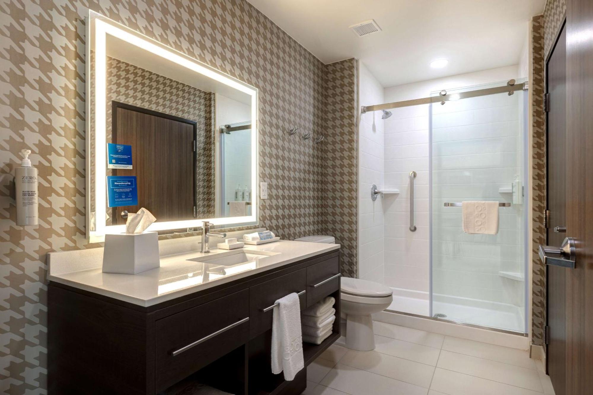 Home2 Suites By Hilton Bryant, Ar エクステリア 写真