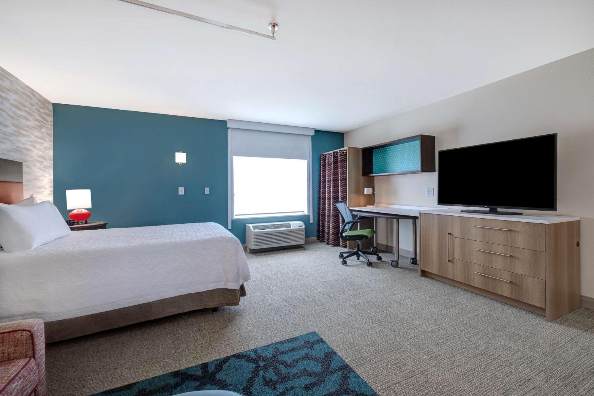 Home2 Suites By Hilton Bryant, Ar エクステリア 写真