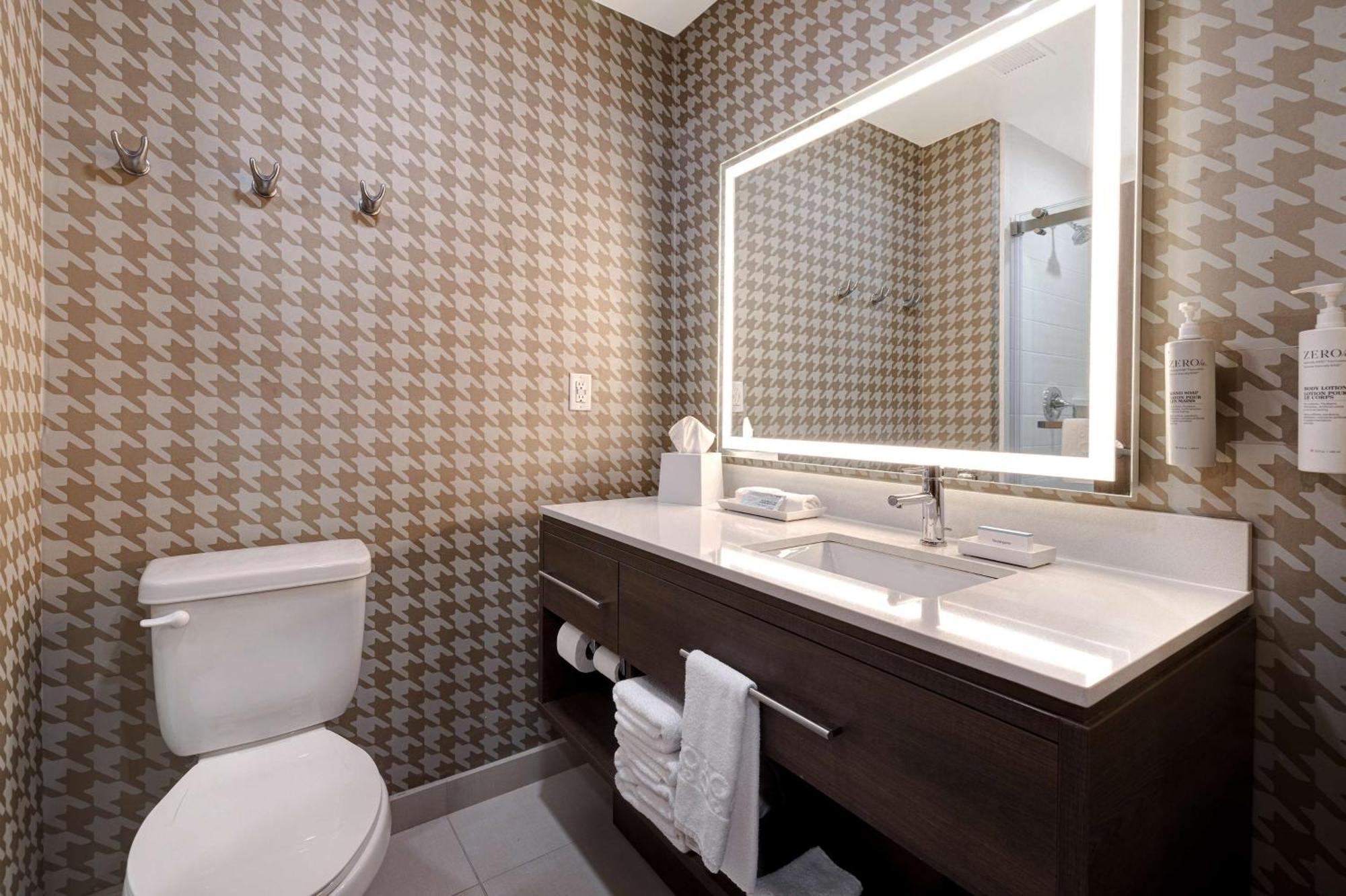 Home2 Suites By Hilton Bryant, Ar エクステリア 写真