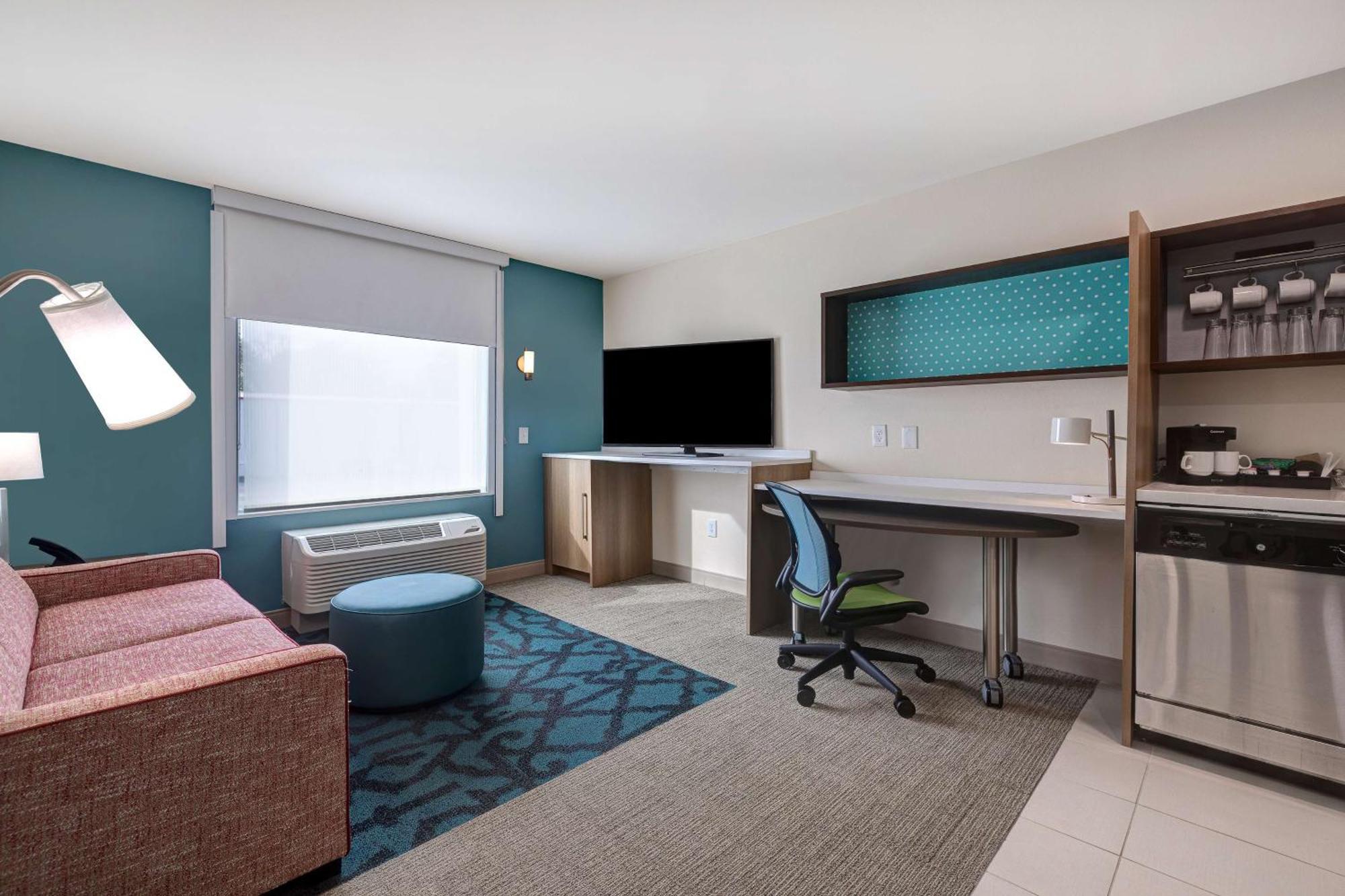 Home2 Suites By Hilton Bryant, Ar エクステリア 写真