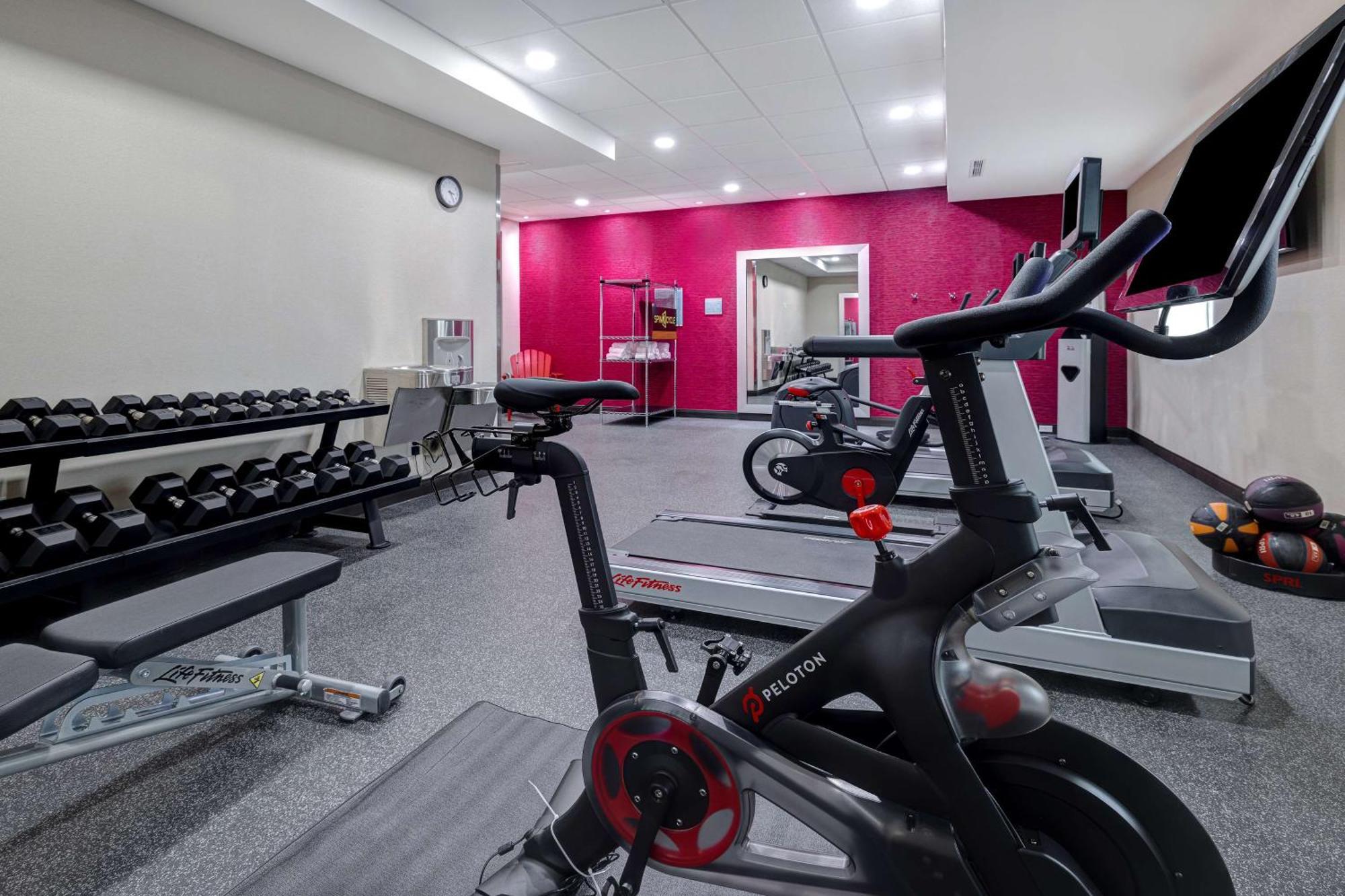Home2 Suites By Hilton Bryant, Ar エクステリア 写真